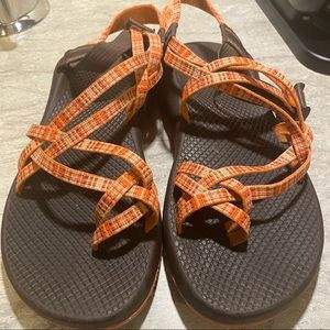 Chacos womens z/cloud x2 sandals